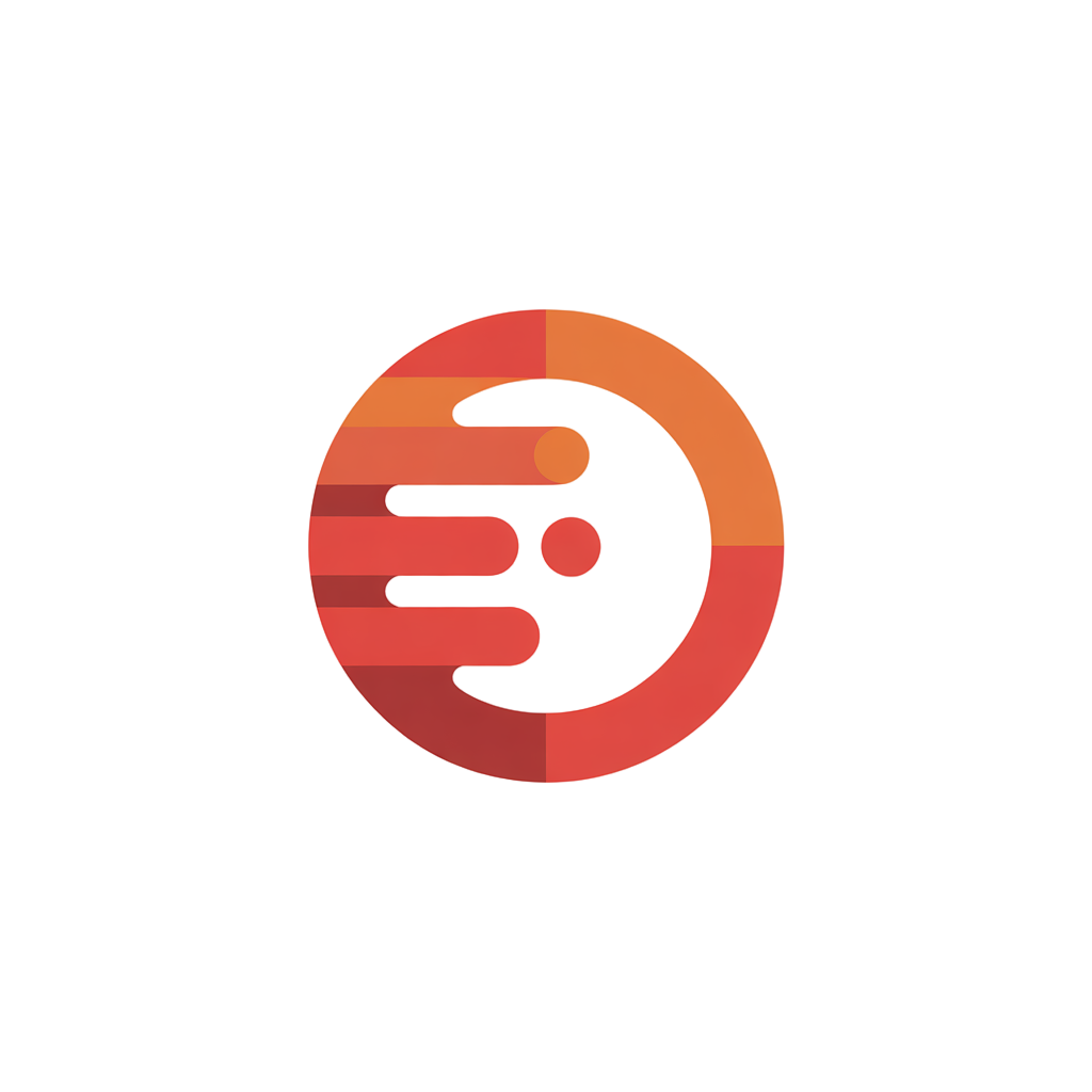 黑料吃瓜 Logo