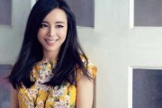 娱乐圈吃瓜爆料张静初,揭秘幕后真相