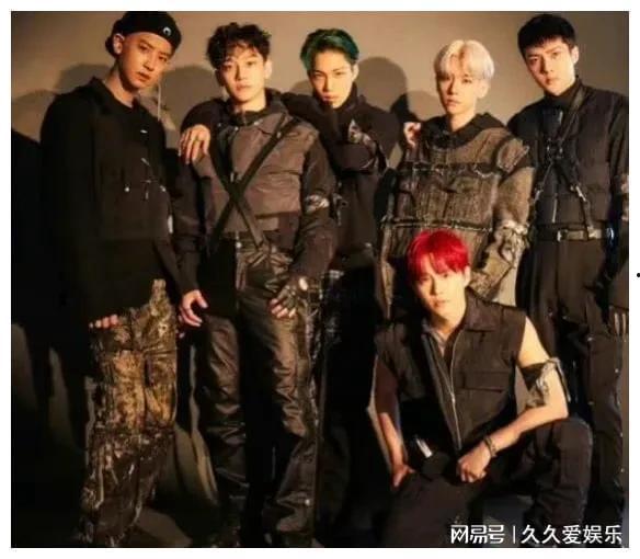 娱乐吃瓜君镜头下